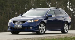 Accord  Tourer (2008 - 2015)